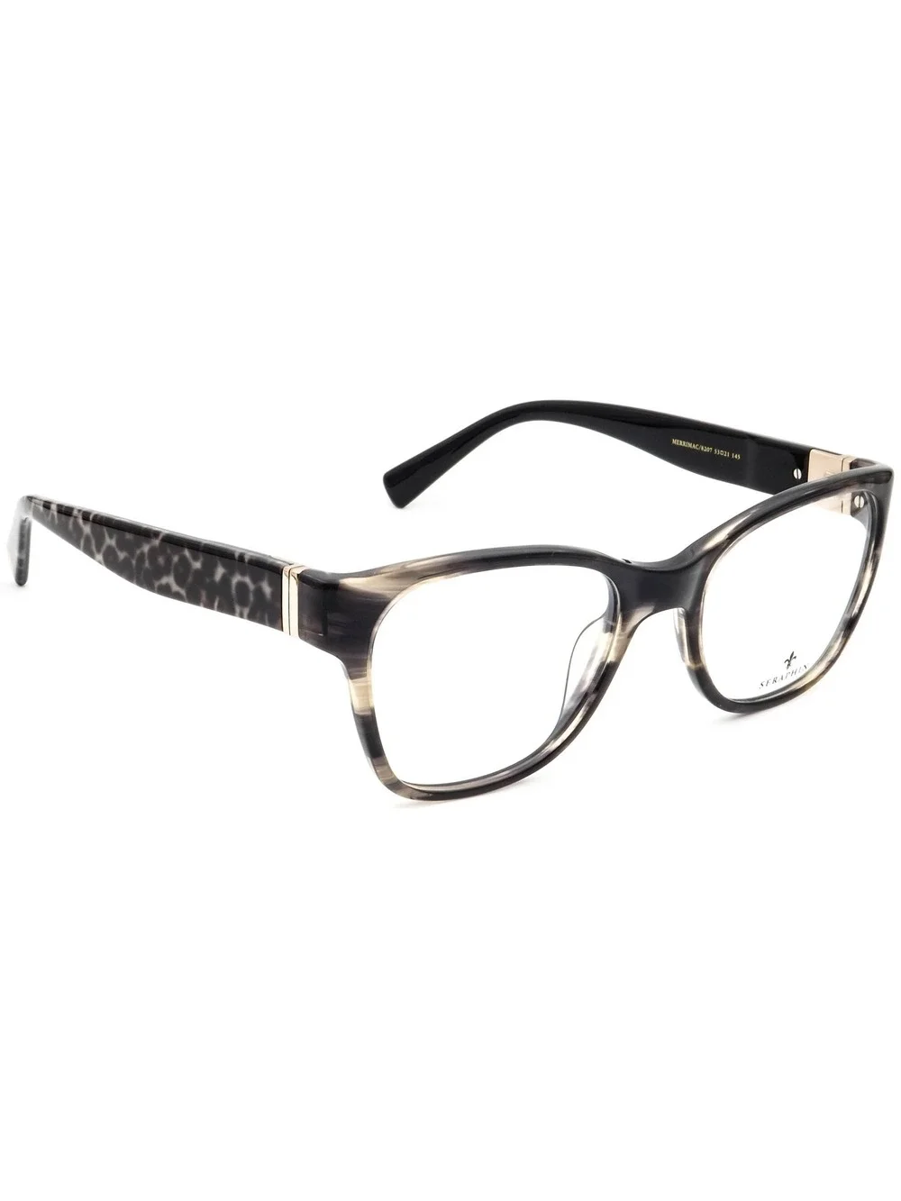 Seraphin Merrimac/8207 Eyewear